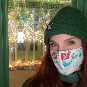 Meet your Posher, Chris